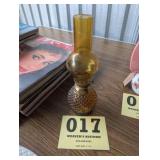Mini Kerosene Lamp