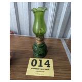 Mini Kerosene Lamp