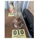 Mini Kerosene Lamp
