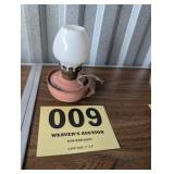 Mini Kerosene Lamp