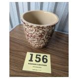 Roseville Pottery Crock