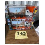 International 4200 Diecast Truck Toys