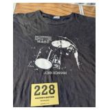 Led Zeppelin John Bonham T-Shirt
