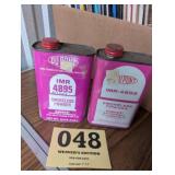 DuPont Vintage Gun Powder Tin