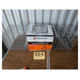New 24ï¿½ Live Animal Trap