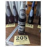 1982-PSU National Championship Bottle- Full
