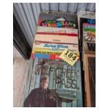 Vintage Record Album Lot