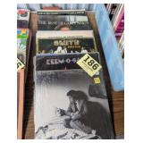 Vintage Record Album Lot