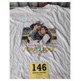 Tim McGraw & Faith Hill Concert T- Shirt