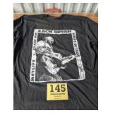Zach Bryan Concert T-Shirt