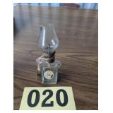 Mini Kerosene Lamp