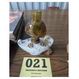 Mini Kerosene Lamp