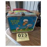 Atom Ant Lunchbox