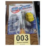 Mig-29 Diecast Metal Airplane