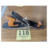 Shelton No.14 Wood Plane