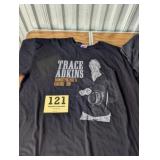 Trace Adkins Concert T-Shirt