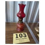 Mini Kerosene Lamp