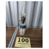 Mini Kerosene Lamp