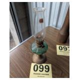 Mini Kerosene Lamp