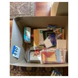 OFFICE SUPPLIES