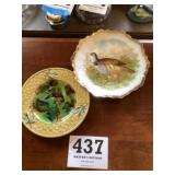 2 PLATES
