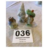 Royal Albert Gentleman Mouse & Beatrix Potter