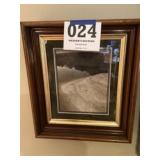 Pair of Deep Well Frames