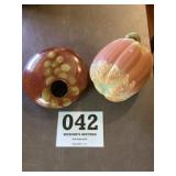Pumpkin Decoration
