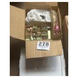 Christmas Box Lot