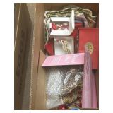 Christmas Box Lot