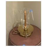 Candle lantern