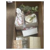 Christmas Box Lot