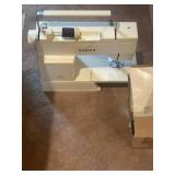 Singer 6211C sewing machine