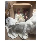 Christmas Box Lot