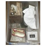 Christmas Box Lot