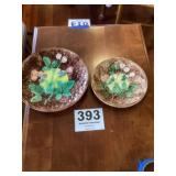 2 PLATES