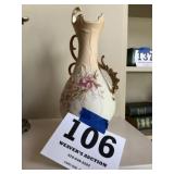 VICTORIAN ERA VASE