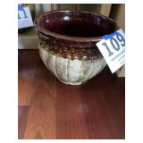 POTTERY JARDENER