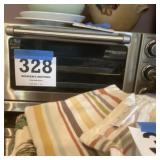Cuisinart Toaster Oven
