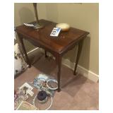 End table / Hall table