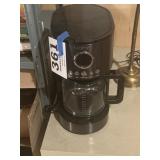 Cuisinart coffee pot