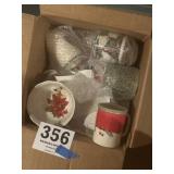 Christmas Mugs