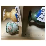 Case Glass Vase