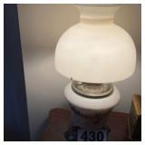 COUNTRY STYLE LAMP