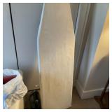 IRONING BOARD