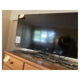 36" SAMSUNG FLAT SCREEN TV