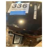 George Foreman Grill