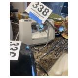 Power Hand Mixer