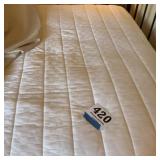 LIKE NEW MATTRESS