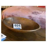 Wooden Bowl